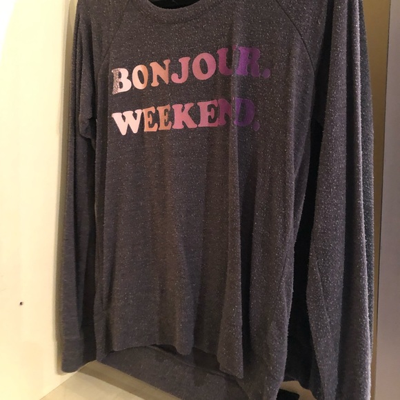 Chaser sweaters - Picture 3 of 3